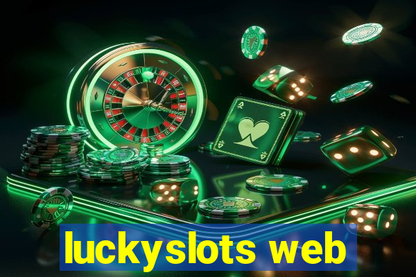 luckyslots web